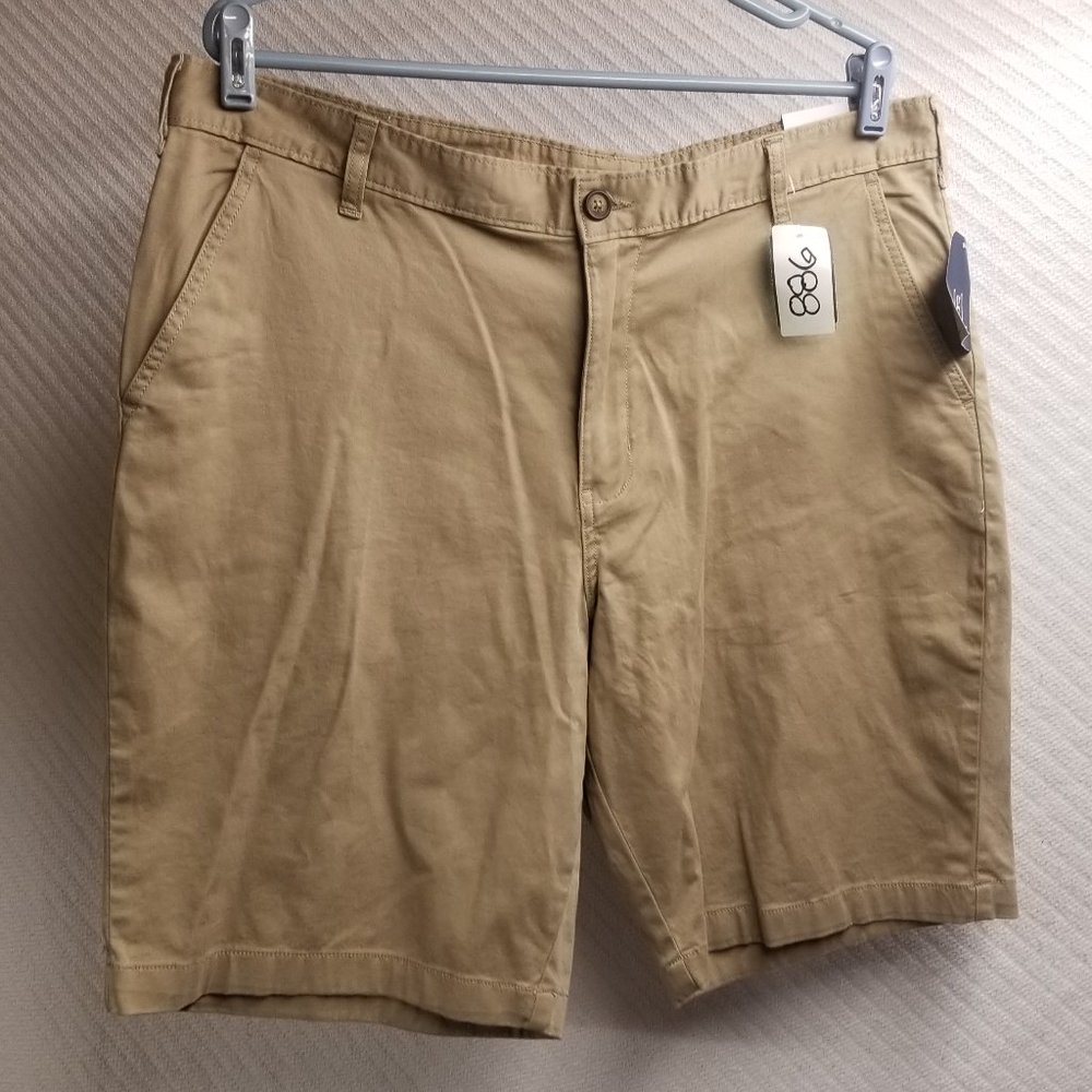 886 - George 38W Shorts